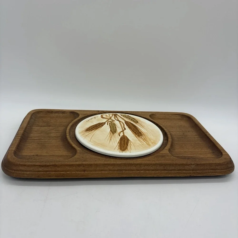 Goodwood vintage teak
